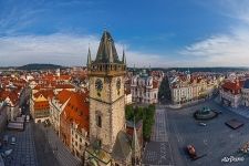 Old Town Square (Staromestske namesti)